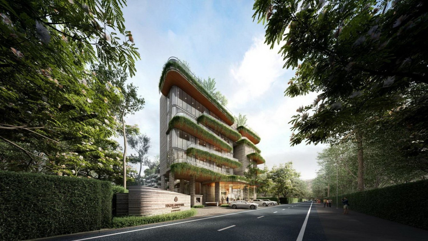 3 Schlafzimmer Eigentumswohnung in Phuket, Thailand, Nr. 30552