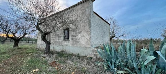 Дом с 2 комнатами в Сантерамо ин Колле, Италия № 71782 3