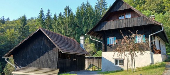 1 غرف نوم منزل في Heimschuh, Austria رقم 3865 7