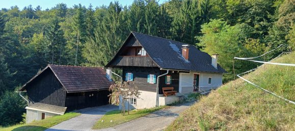 1 غرف نوم منزل في Heimschuh, Austria رقم 3865 2