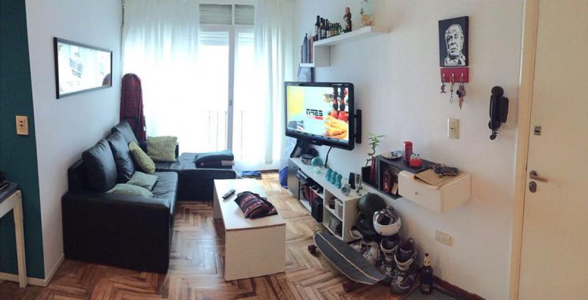 Studio in Mar del Plata, Argentina No. 74382