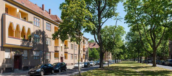 246m² Cafe / restaurant in Reinickendorf, Germany No. 43201 10