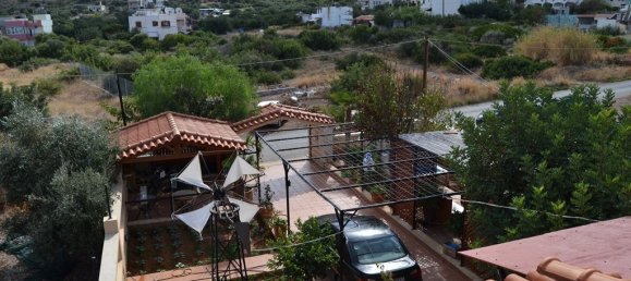 7 غرف نوم عقار تجاري في Malia, Greece رقم 5994 12