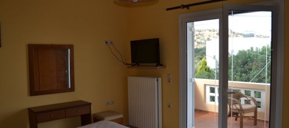 7 غرف نوم عقار تجاري في Malia, Greece رقم 5994 6