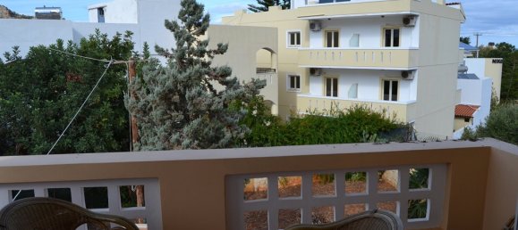 7 غرف نوم عقار تجاري في Malia, Greece رقم 5994 5