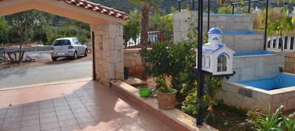 7 غرف نوم عقار تجاري في Malia, Greece رقم 5994 2