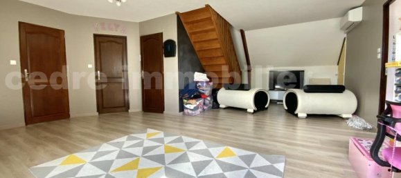 4 Schlafzimmer Haus in Loiret, France, Nr. 72555 5