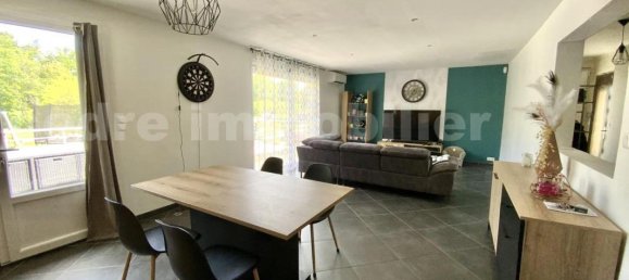 4 Schlafzimmer Haus in Loiret, France, Nr. 72555 3