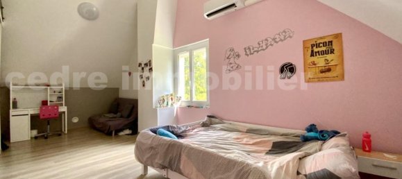 4 Schlafzimmer Haus in Loiret, France, Nr. 72555 8