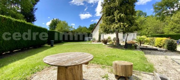 4 Schlafzimmer Haus in Loiret, France, Nr. 72555 14