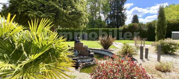 4 Schlafzimmer Haus in Loiret, France, Nr. 72555 15