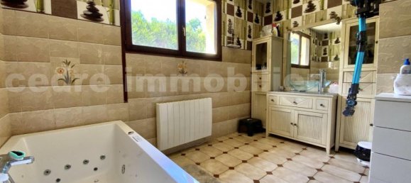 4 Schlafzimmer Haus in Loiret, France, Nr. 72555 12