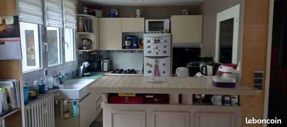 4 غرف نوم شقة في Saint-Etienne, France رقم 316600 2