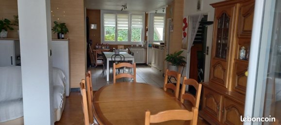 4 غرف نوم شقة في Saint-Etienne, France رقم 316600 3