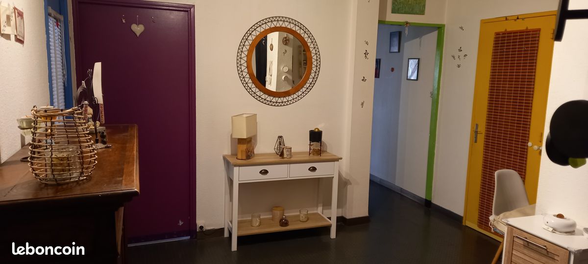 4 bedrooms Apartment in Saint-Etienne, France No. 316600