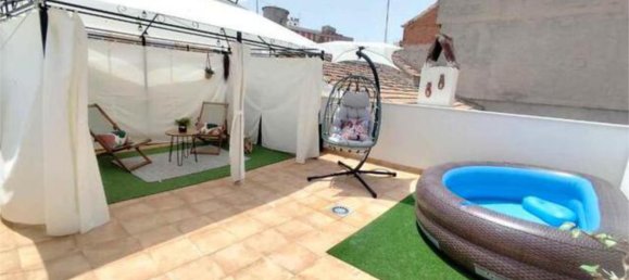 2 غرف نوم منزل في Molina de Segura, Spain رقم 178624 7