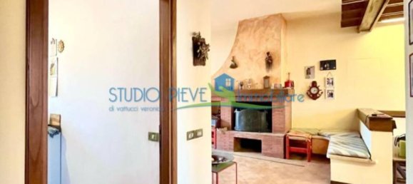 Apartamento T2 em Monsummano Terme, Italy N.º 86451 19