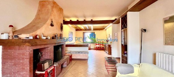 Apartamento T2 em Monsummano Terme, Italy N.º 86451 22
