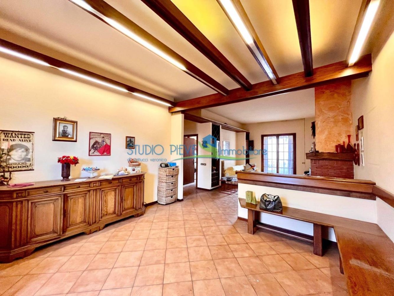 Apartamento T2 em Monsummano Terme, Italy N.º 86451