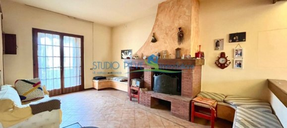 Apartamento T2 em Monsummano Terme, Italy N.º 86451 20