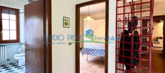 Apartamento T2 em Monsummano Terme, Italy N.º 86451 10