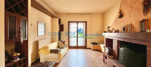 Apartamento T2 em Monsummano Terme, Italy N.º 86451 21