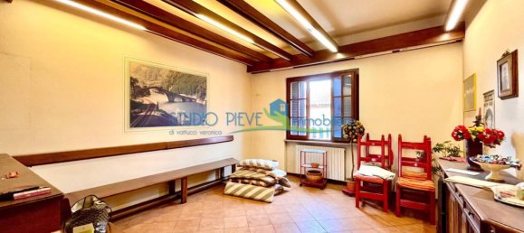 Apartamento T2 em Monsummano Terme, Italy N.º 86451 23