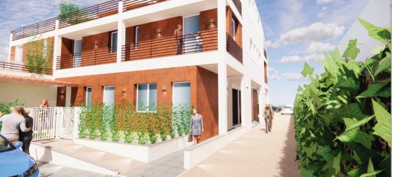 4-Zimmer Penthouse in Florence, Italy, Nr. 65653 13