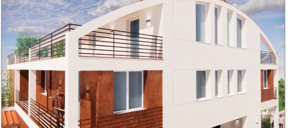 4-Zimmer Penthouse in Florence, Italy, Nr. 65653 8