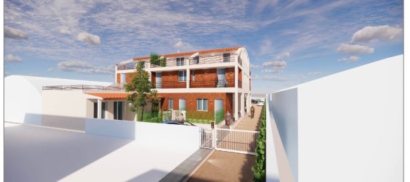 4-Zimmer Penthouse in Florence, Italy, Nr. 65653 2