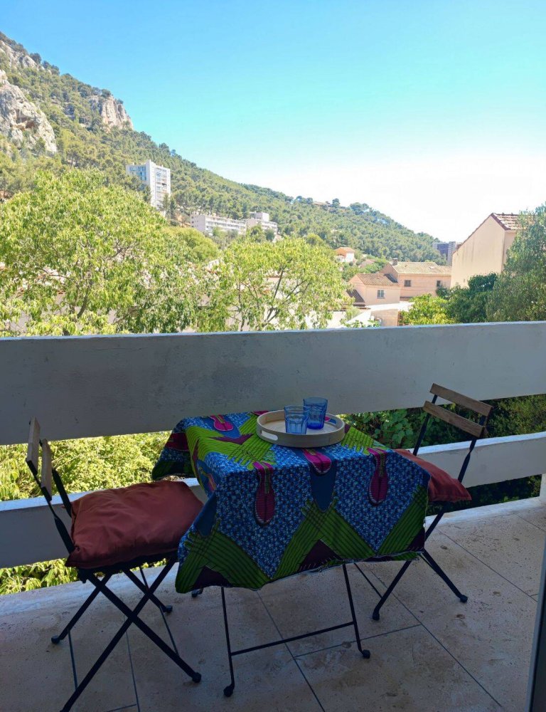 2 bedrooms Apartment in Toulon, France No. 331470