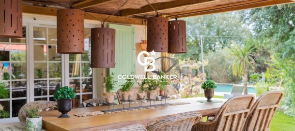 Villa T5 em Roquefort-les-Pins, France N.º 298402 3