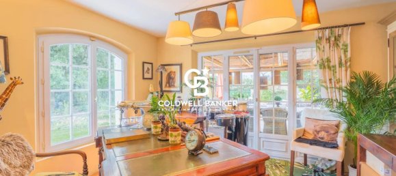 Villa T5 em Roquefort-les-Pins, France N.º 298402 4