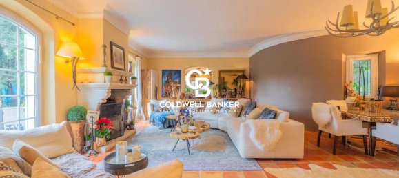 Villa T5 em Roquefort-les-Pins, France N.º 298402 5