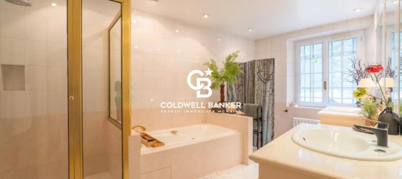 Villa T5 em Roquefort-les-Pins, France N.º 298402 10