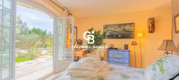 Villa T5 em Roquefort-les-Pins, France N.º 298402 6