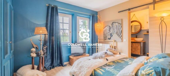 Villa T5 em Roquefort-les-Pins, France N.º 298402 8