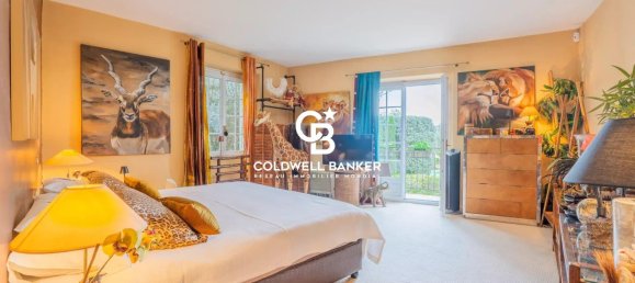 Villa T5 em Roquefort-les-Pins, France N.º 298402 9