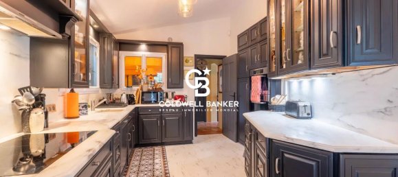 Villa T5 em Roquefort-les-Pins, France N.º 298402 11