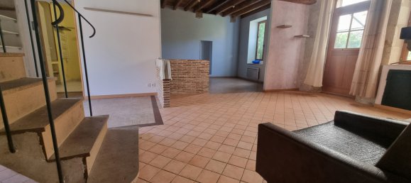 Casa T2 em Villequiers, France N.º 257045 3