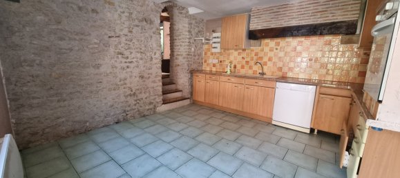Casa T2 em Villequiers, France N.º 257045 2