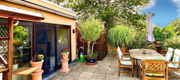 Apartamento de 3 divisões em Lichterfelde, Germany N.º 282673 3