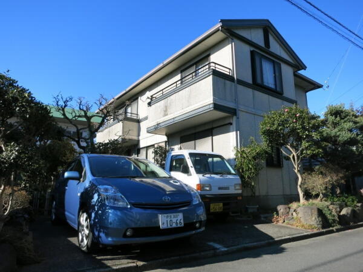 Casa de 4 dormitorios en Shizuoka, Japan No. 1110