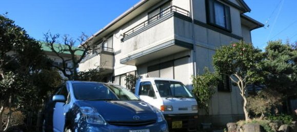 Casa de 4 dormitorios en Shizuoka, Japan No. 1110 2