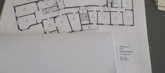 45-Zimmer Gebäude in Hanover, Germany, Nr. 243823 6