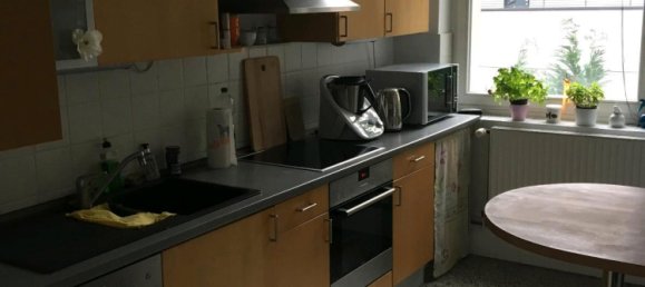 45-Zimmer Gebäude in Hanover, Germany, Nr. 243823 9