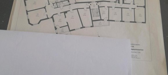 45-Zimmer Gebäude in Hanover, Germany, Nr. 243823 5