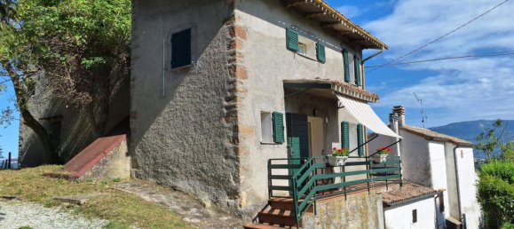 Studio in Talamello, Italy No. 293991 8