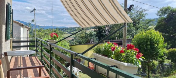 Studio in Talamello, Italy No. 293991 11