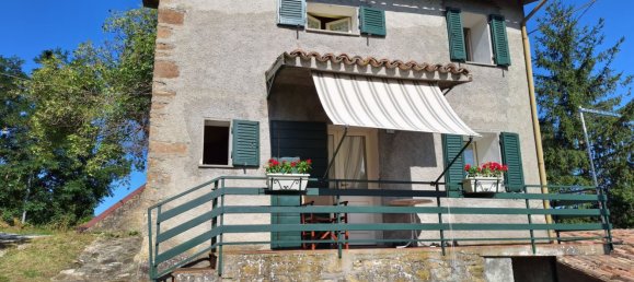 Studio in Talamello, Italy No. 293991 6